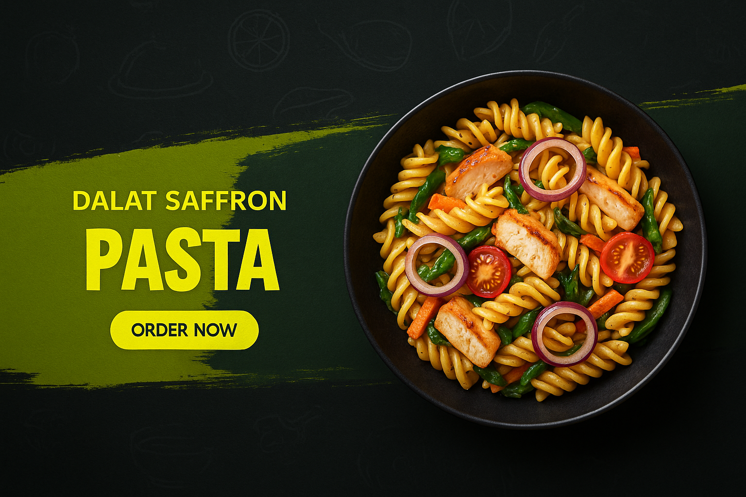 Pasta